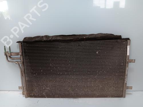 AC-Kondensator FORD FOCUS II (DA_, HCP, DP) 1.6 Ti (115 hp) 28198245