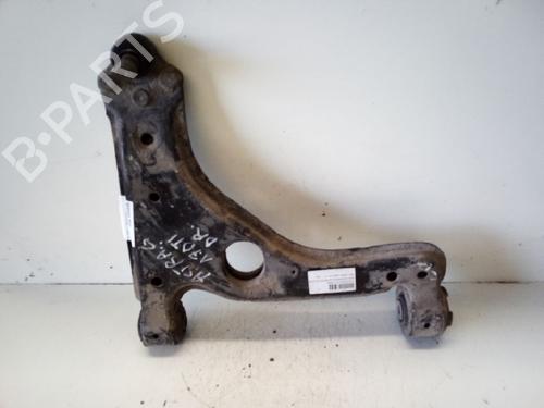 Used Right front suspension arm OPEL ASTRA G Hatchback (T98) 1.7 DTI 16V (F08, F48) (75 hp) 12745219