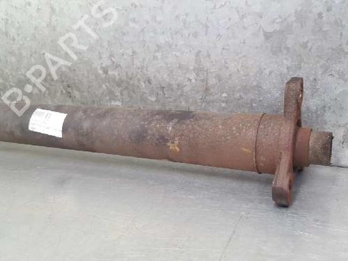 Driveshaft JAGUAR S-TYPE II (X200) 3.0 V6 | BP12705107M37 