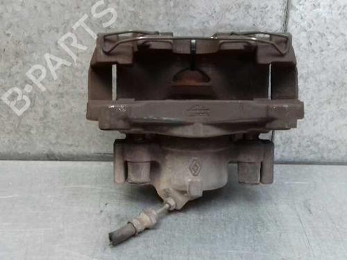 Right front brake caliper RENAULT LAGUNA III Grandtour (KT0/1)  | BP12856959M104 