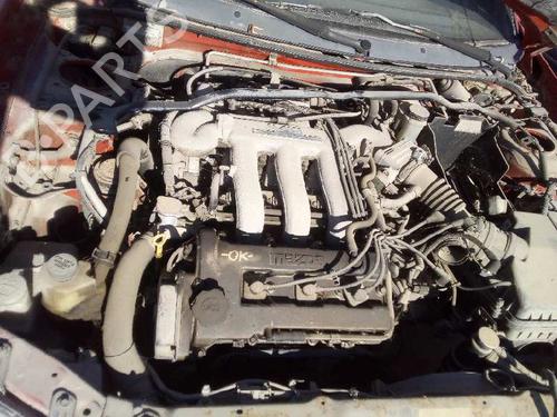 Højre baglygte MAZDA MX-3 (EC) 1.8 i V6 (ECPSA) | BP12685033C35 