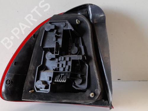 Right taillight ROVER 400 II (RT) 420 Si Lux | BP12705219C35 