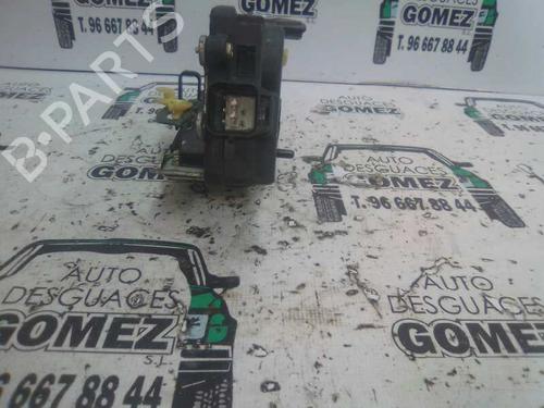Rear right lock HYUNDAI SANTA FÉ I (SM) 2.0 CRDi 4x4 | BP12767775C99 