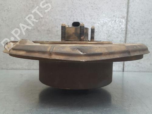 Left rear steering knuckle SAAB 9-3 (YS3D) 2.2 TiD | BP12730393M27 