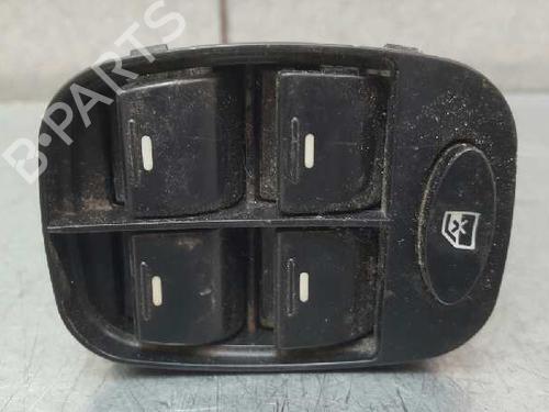 Used Left front window switch TATA INDICA [1998-2025]  12853515
