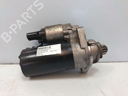 Used Starter Starter 36528446 36528446