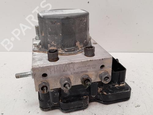 Used ABS pump DACIA DUSTER (HM_) [2017-2025]  12854575