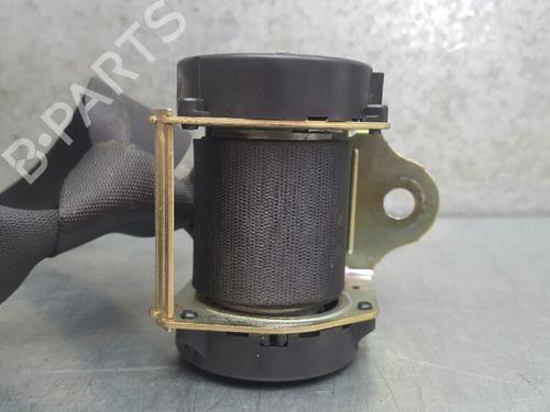 Sikkerhetsbelte bak venstre MINI MINI (R50, R53) Cooper (116 hp) 12684336