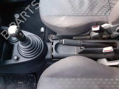 Autre FORD FIESTA V (JH_, JD_) 1.4 16V | BP13980101O1 
