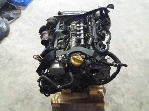 Engine FIAT LINEA (323_, 110_) 1.6 D Multijet | BP12687586M1 