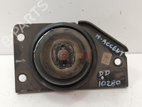 Used Engine mount HYUNDAI ACCENT III (MC) 1.4 GL (97 hp) 13663168