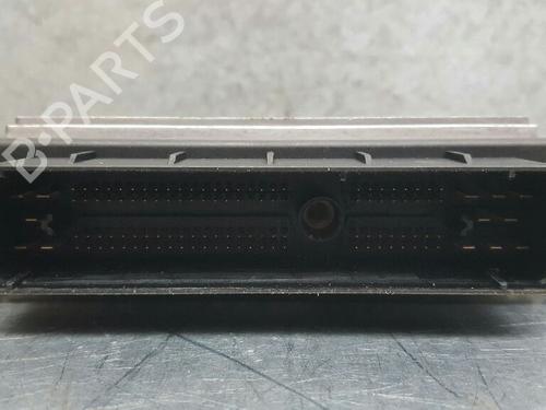 Engine control unit (ECU) FORD MONDEO III (B5Y) 2.0 TDCi | BP12736551M57 
