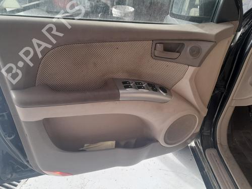Steering rack KIA SPORTAGE II (JE_, KM_) 2.0 i 16V | BP19417795M22 
