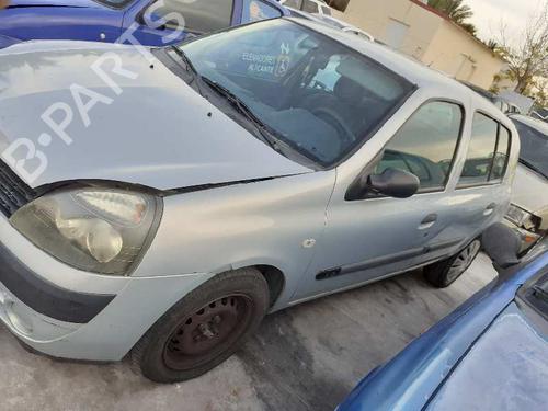 Rattstammestilk RENAULT CLIO II (BB_, CB_)  | BP12769995I23 