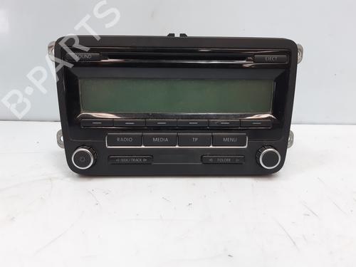 Used Radio Radio 36802986 36802986