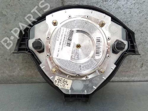 Førerens kollisjonspute SEAT TOLEDO II (1M2) 1.6 16V | BP12711825C9 