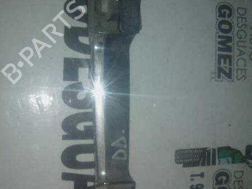 Front right exterior door handle MERCEDES-BENZ E-CLASS (W210) E 200 (210.035) | BP12795769C129 