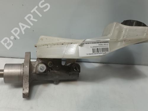 Used Brake master cylinder MAZDA 3 (BL) 1.6 MZR (BL14) (105 hp) 30628239