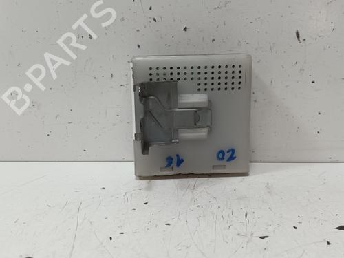 Electronic module NISSAN MURANO I (Z50) 3.5 4x4 | BP17745194M83 