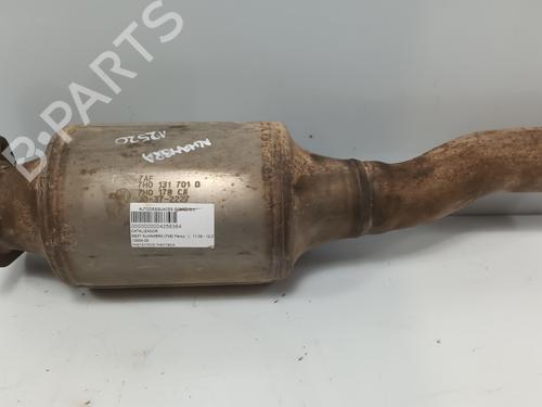 Used Catalyst SEAT ALHAMBRA (7V8, 7V9) [1996-2010]  26134476