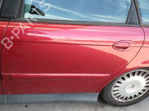 Bremssattel rechts hinten CITROËN C5 I (DC_) 3.0 V6 (DCXFXC, DCXFXF) | BP12701791M106 