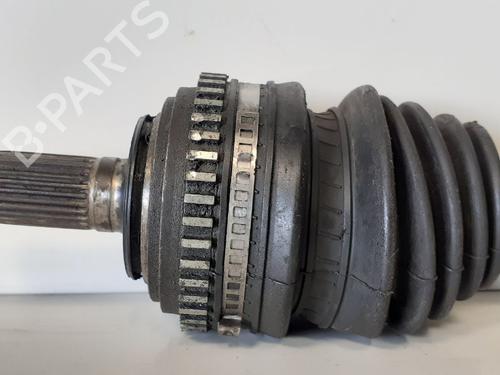 Right front driveshaft MG MG ZR 105 | BP12759961M39 