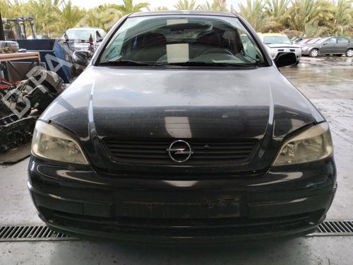 Felg OPEL ASTRA G Hatchback (T98) 1.6 16V (F08, F48) | BP13533502C45 