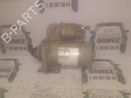 Used Starter FIAT SEICENTO / 600 (187_) 1.1 (187AXB, 187AXB1A, 187AXC1A02) (54 hp) 12721283