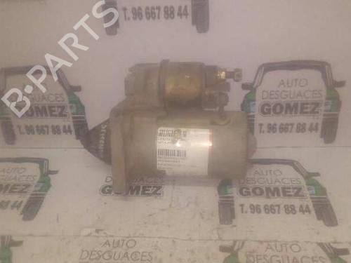 Motorino avviamento FIAT SEICENTO / 600 (187_) 1.1 (187AXB, 187AXB1A, 187AXC1A02) (54 hp) 12721283