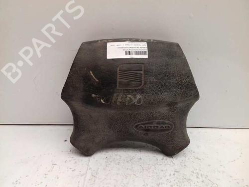 Used Driver airbag SEAT TOLEDO I (1L2) 1.9 D (64 hp) 12817680