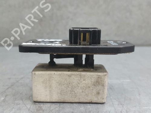 Used Heater resistor LAND ROVER DISCOVERY II (L318) 2.5 Td5 4x4 (139 hp) 12721440