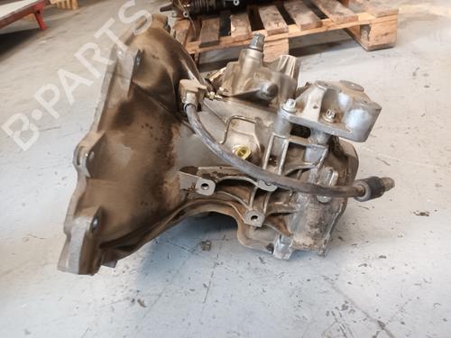 Gearbox OPEL ASTRA G Hatchback (T98) 1.6 16V (F08, F48) | BP19022331M3 