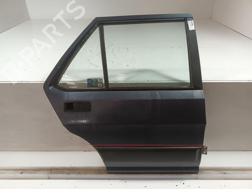 Used Right rear door Right rear door SEAT MALAGA (23A) [1984-1993] 34351661 34351661