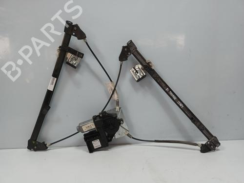Used Front left window mechanism Front left window mechanism VW TOURAN (1T1, 1T2) [2003-2011] 33792629 33792629