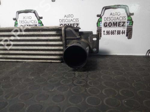 Intercooler OPEL ANTARA A (L07) 2.0 CDTI 4x4 | BP12810650M30 