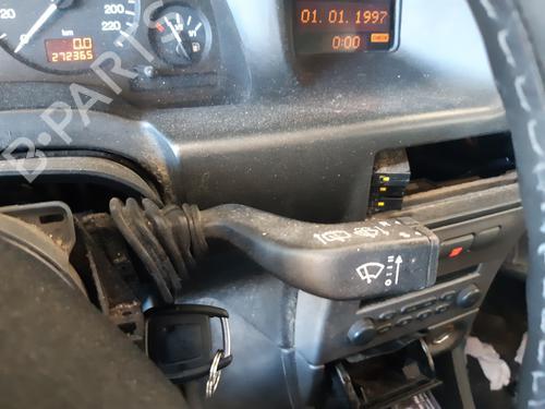 Mass air flow sensor OPEL ZAFIRA A MPV (T98) 2.0 DTI 16V (F75) | BP22334013M95 