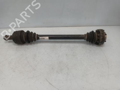 Used Left rear driveshaft BMW 3 (E46) 316 i (115 hp) 26328894