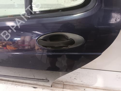 Left rear door SAAB 9-5 Estate (YS3E) 2.2 TiD | BP29272699C4 