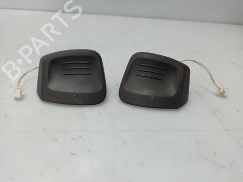 Rattkontroller VW CADDY V MPV (SBB, SBJ) [2020-2025]  29718699