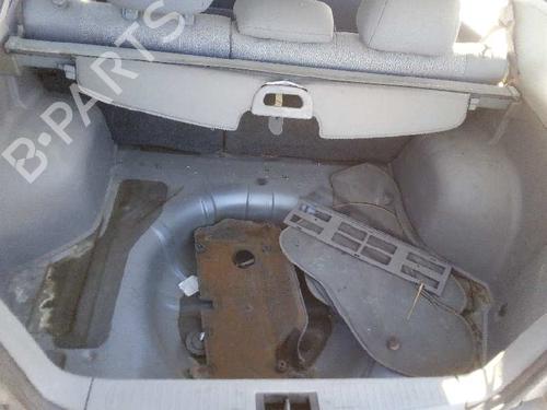 Heater resistor KIA RIO I Hatchback (DC) 1.5 16V | BP12685048M108 