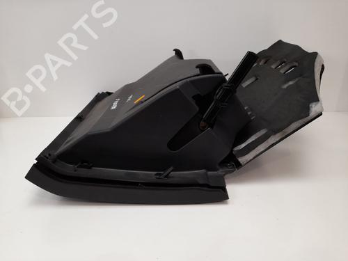Glove box OPEL VECTRA C (Z02) 1.9 CDTI (F69) | BP12755393C95 