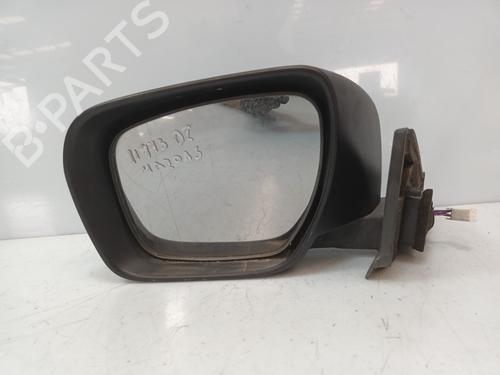 Used Left mirror MAZDA 5 (CR) 2.0 CD (CR19) (110 hp) 21026452