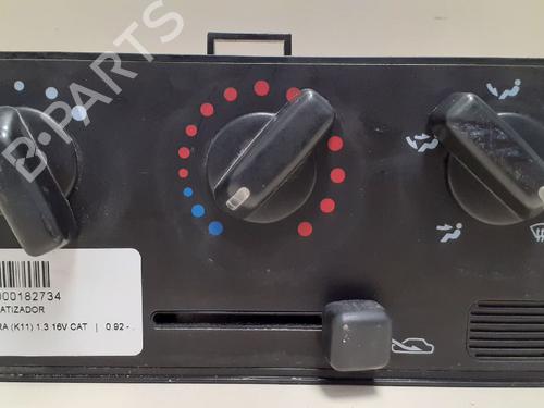 Used Climate control NISSAN MICRA II (K11) 1.3 i 16V (75 hp) 12724417