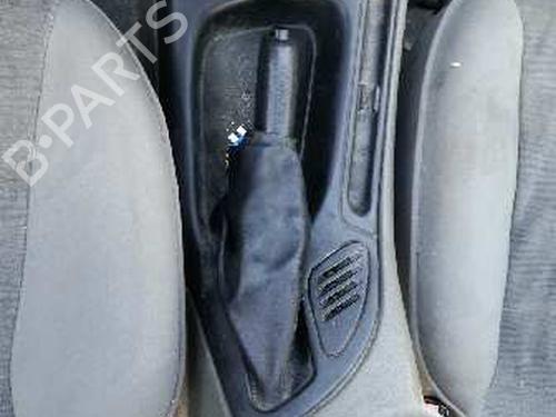 ECU airbags FORD MONDEO II (BAP) 2.0 i | BP12716194M53 