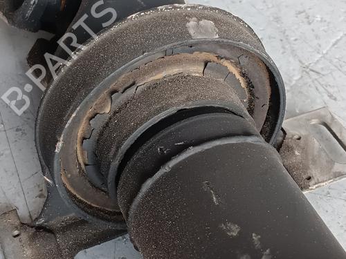 Driveshaft BMW 5 (E39) 530 d | BP21397122M37 