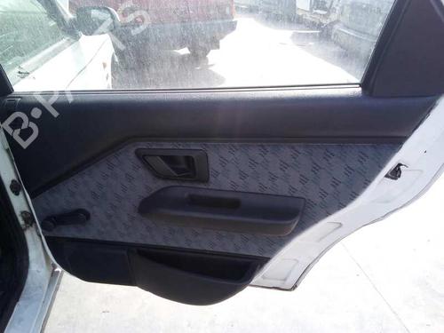 Left front driveshaft CITROËN ZX Break (N2) 1.8 i | BP12905044M38