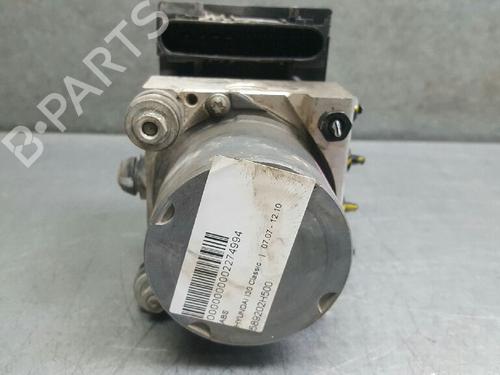 ABS pump HYUNDAI i30 (FD)  | BP12749650M43 