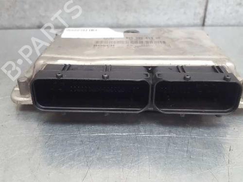 Engine control unit (ECU) VW POLO (9N_, 9A_) 1.4 TDI | BP12707759M57 