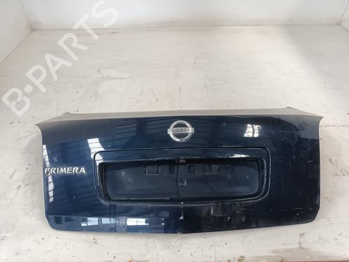 Tampa da Mala NISSAN PRIMERA (P12) 1.6 (109 hp) AZUL |