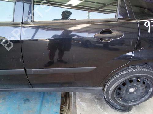 Rear left seatbelt FORD FOCUS I (DAW, DBW) 1.8 Turbo DI / TDDi | BP12810998I29 